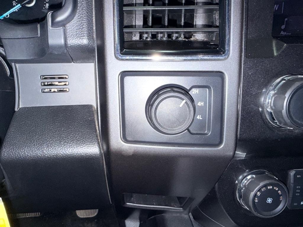 Ford F-150  2019