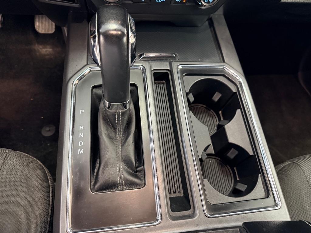 Ford F-150  2019
