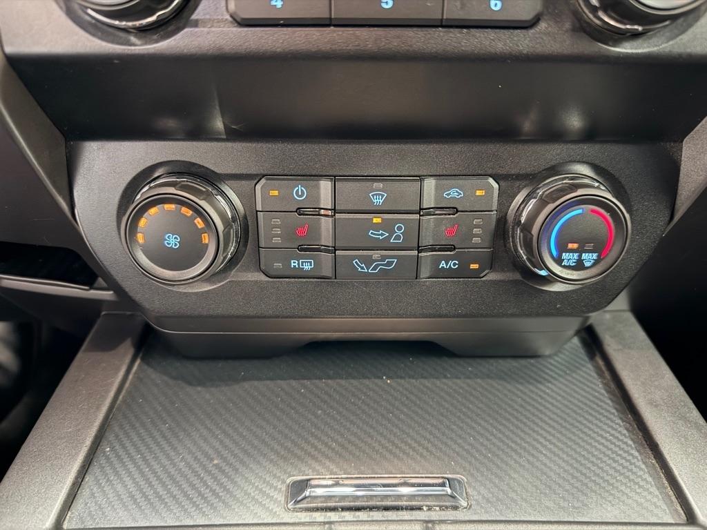 Ford F-150  2019