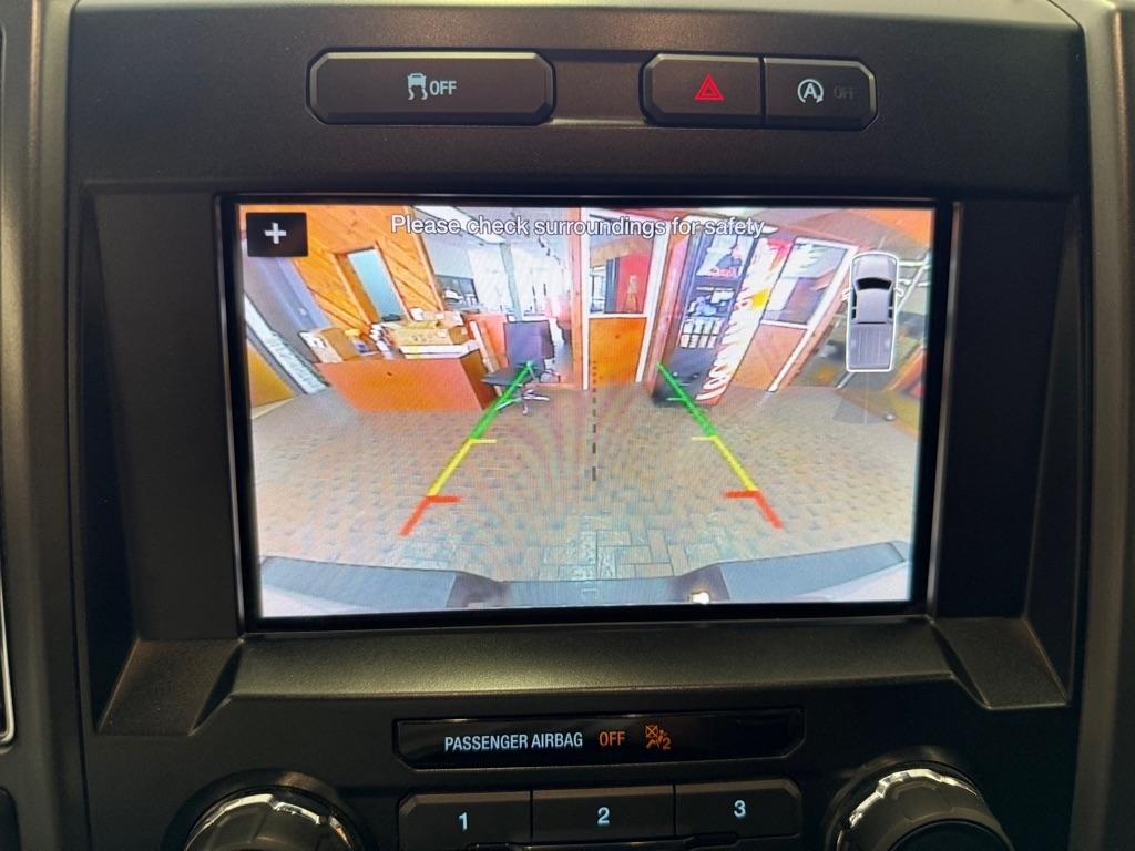 Ford F-150  2019