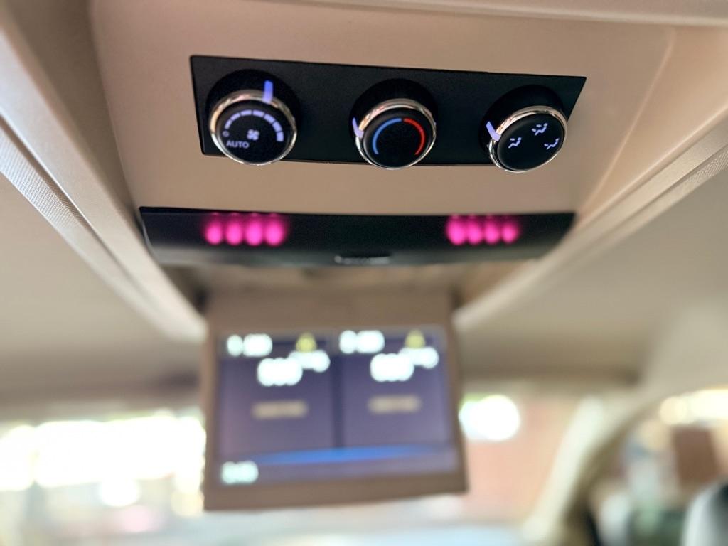 Chrysler Town & Country  2016