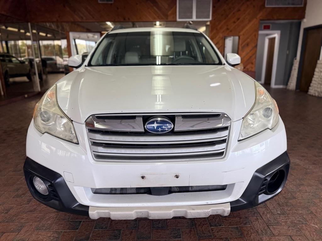 Subaru Outback  2014