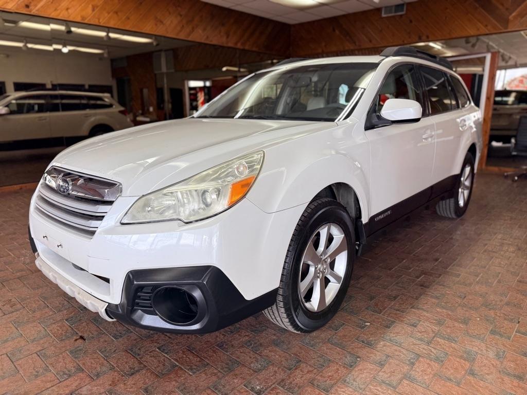 Subaru Outback  2014