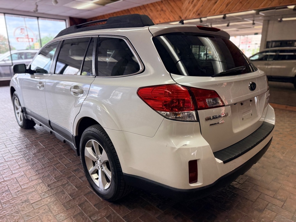 Subaru Outback  2014
