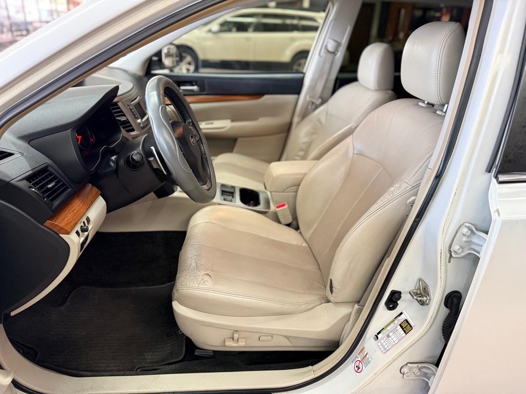 Subaru Outback  2014