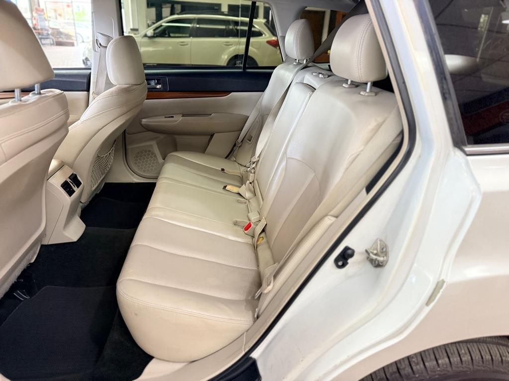 Subaru Outback  2014