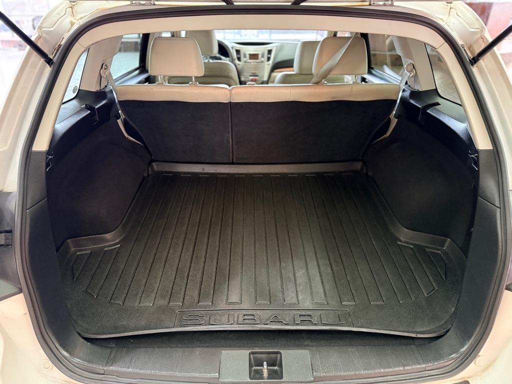 Subaru Outback  2014