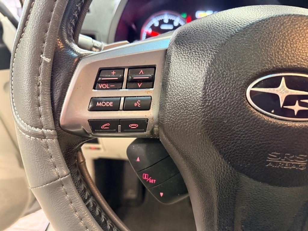 Subaru Outback  2014