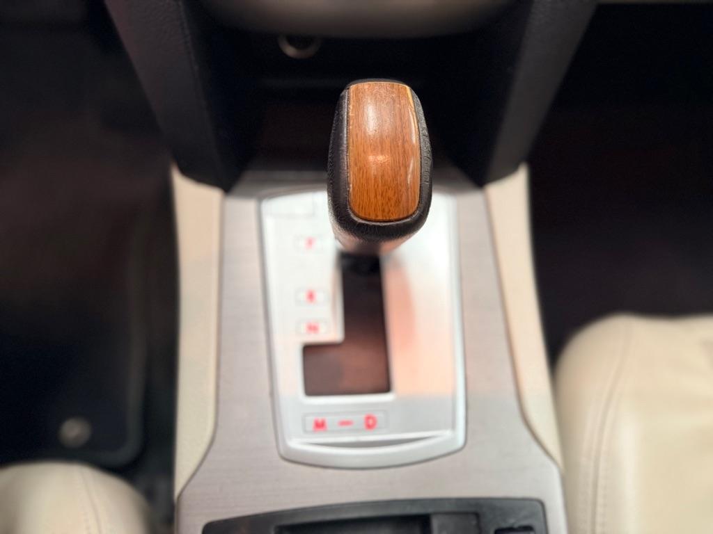 Subaru Outback  2014