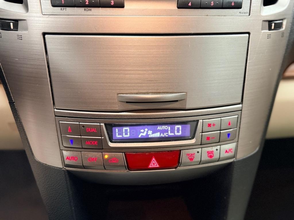Subaru Outback  2014