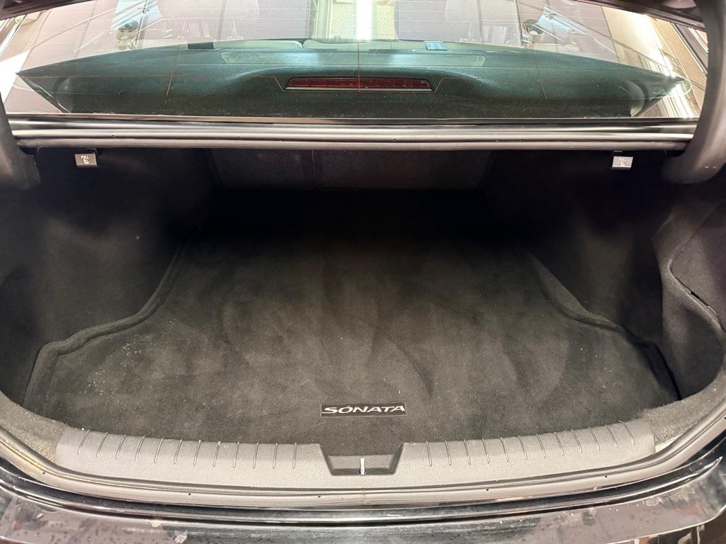 Hyundai Sonata  2017