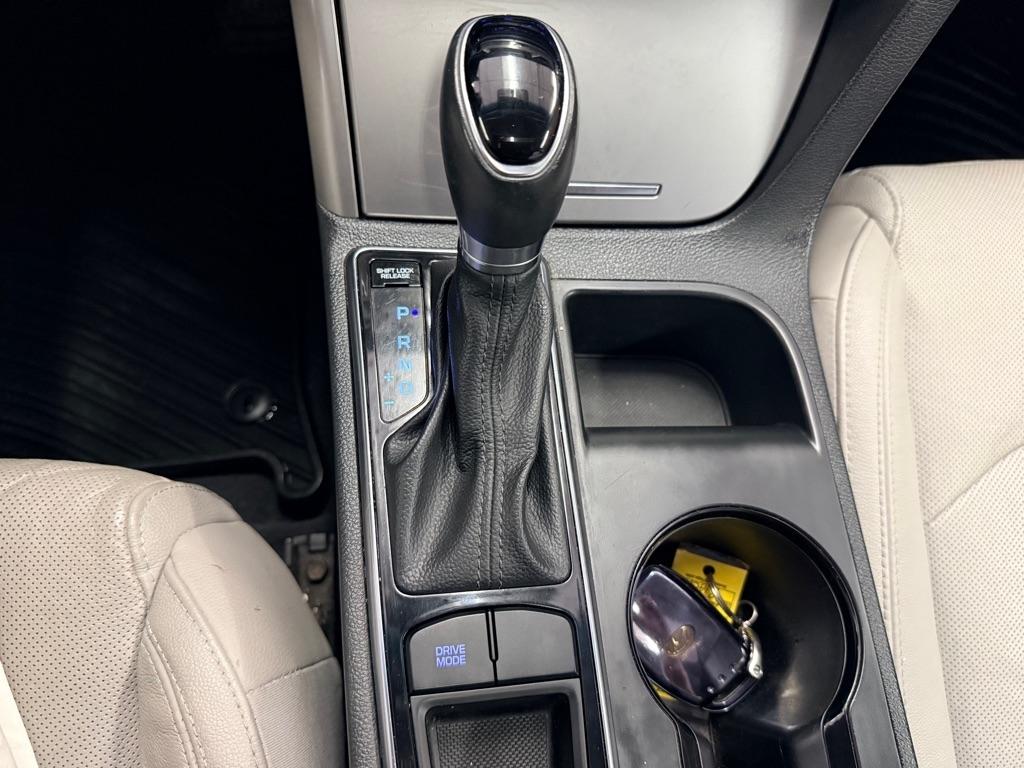 Hyundai Sonata  2017