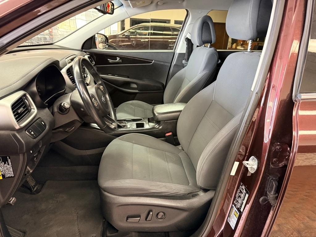Kia Sorento  2016