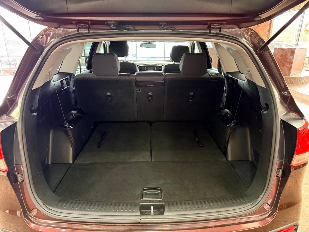 Kia Sorento  2016