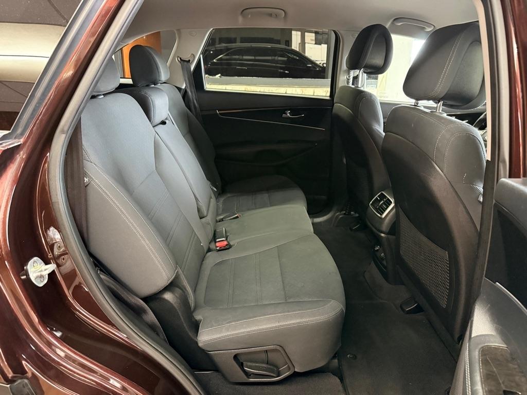 Kia Sorento  2016