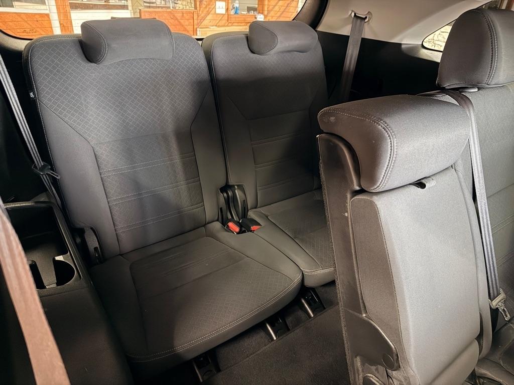 Kia Sorento  2016