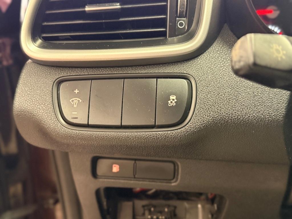 Kia Sorento  2016