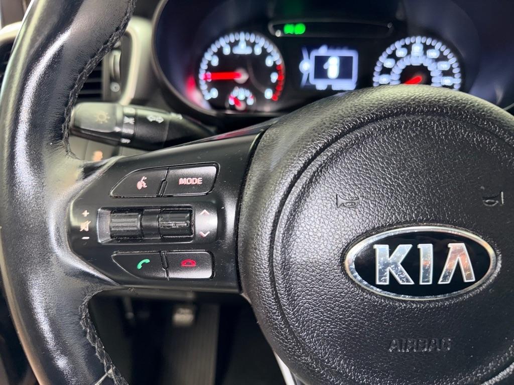 Kia Sorento  2016