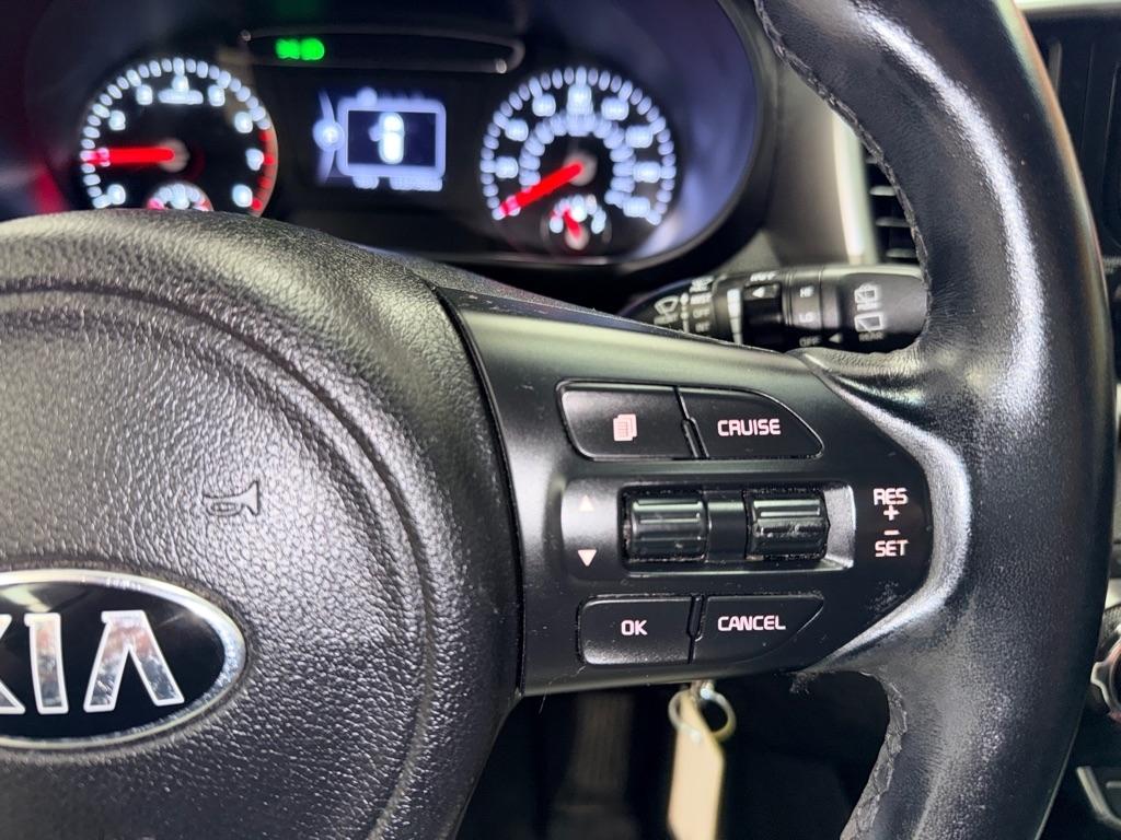 Kia Sorento  2016