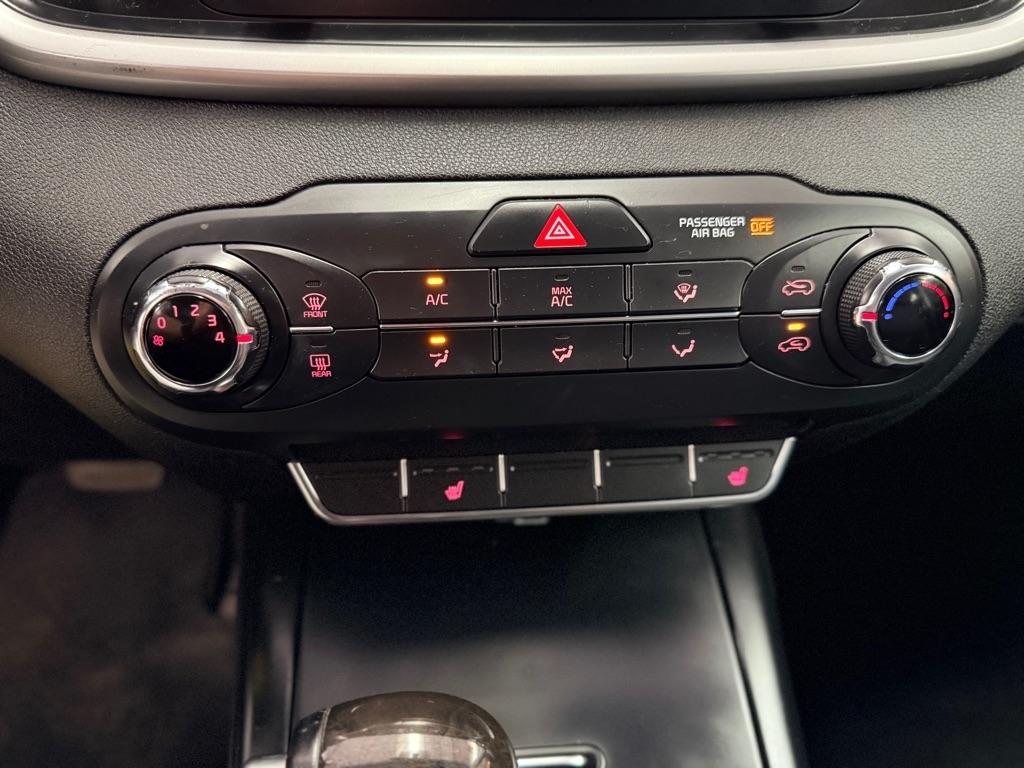 Kia Sorento  2016