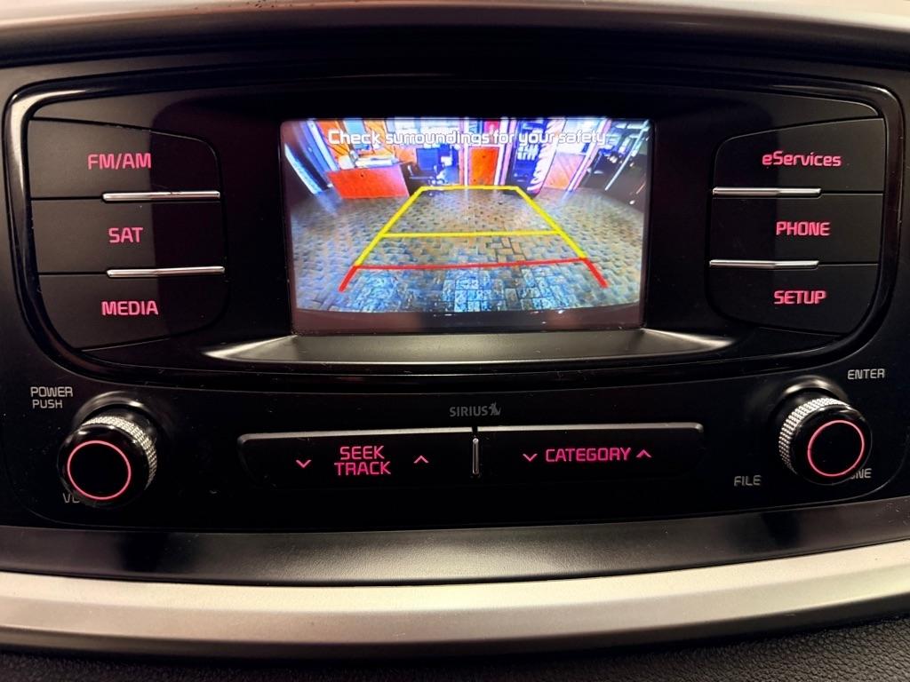 Kia Sorento  2016
