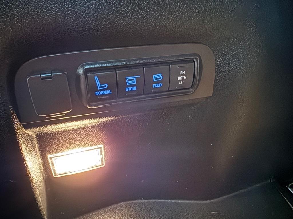 Ford Explorer  2017