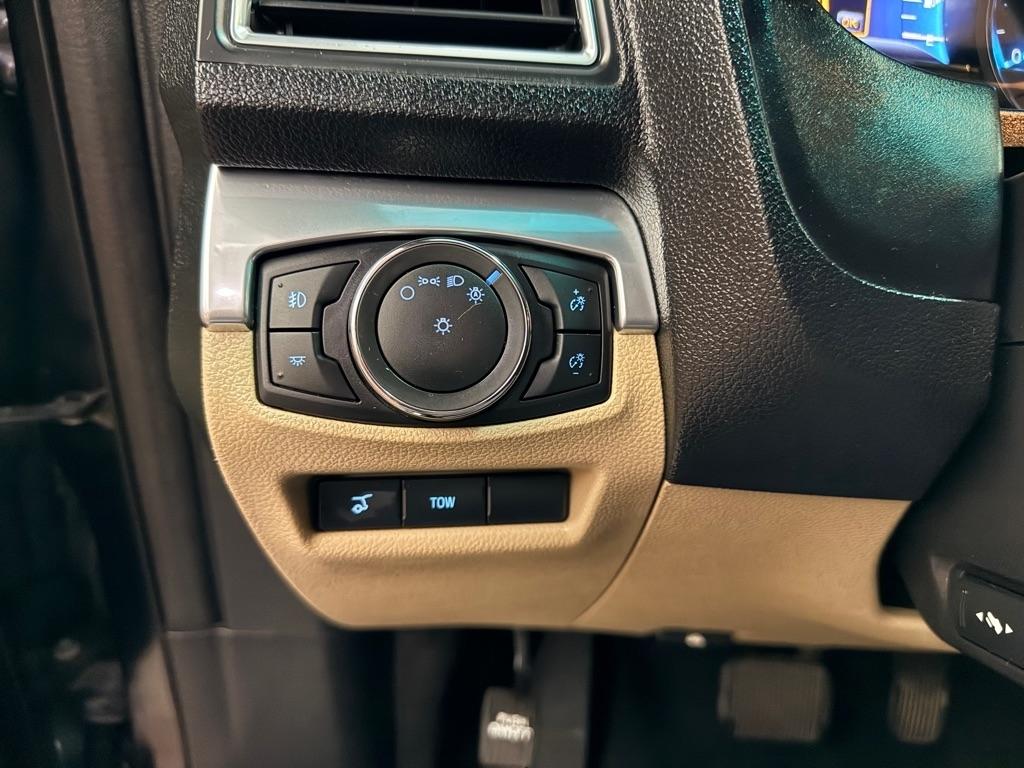 Ford Explorer  2017