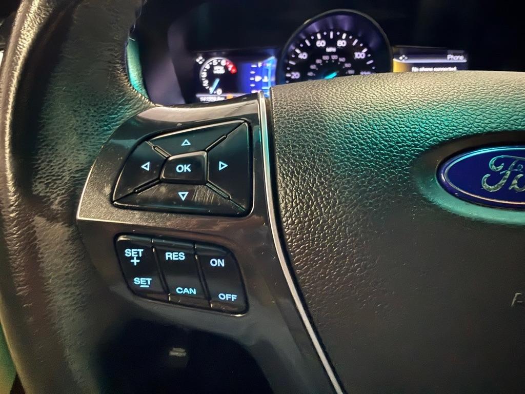 Ford Explorer  2017