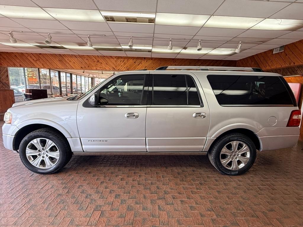 Ford Expedition  2015