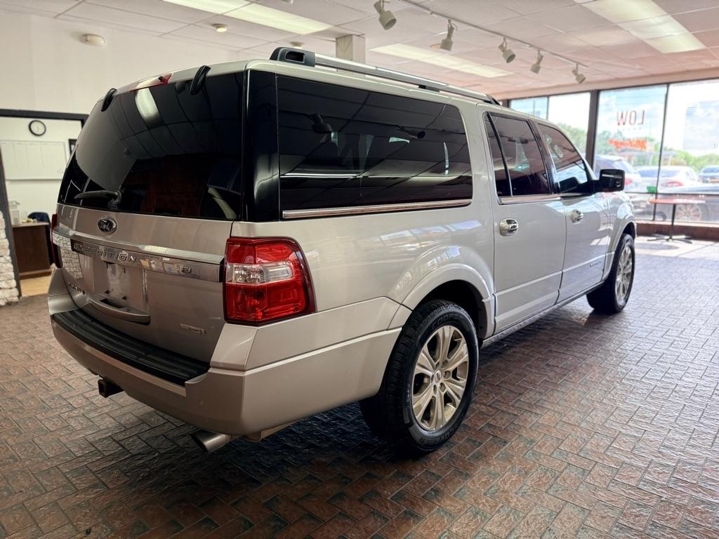 Ford Expedition  2015