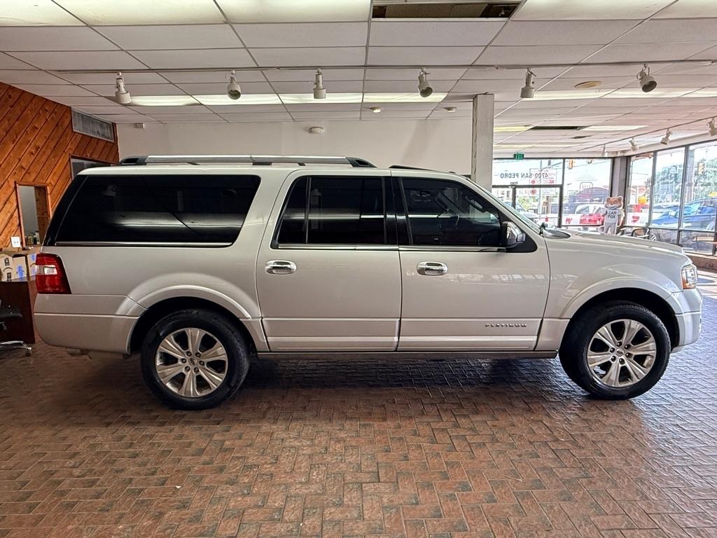 Ford Expedition  2015