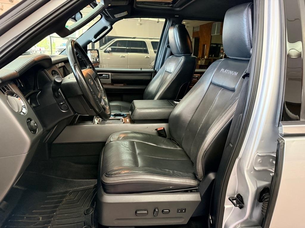 Ford Expedition  2015