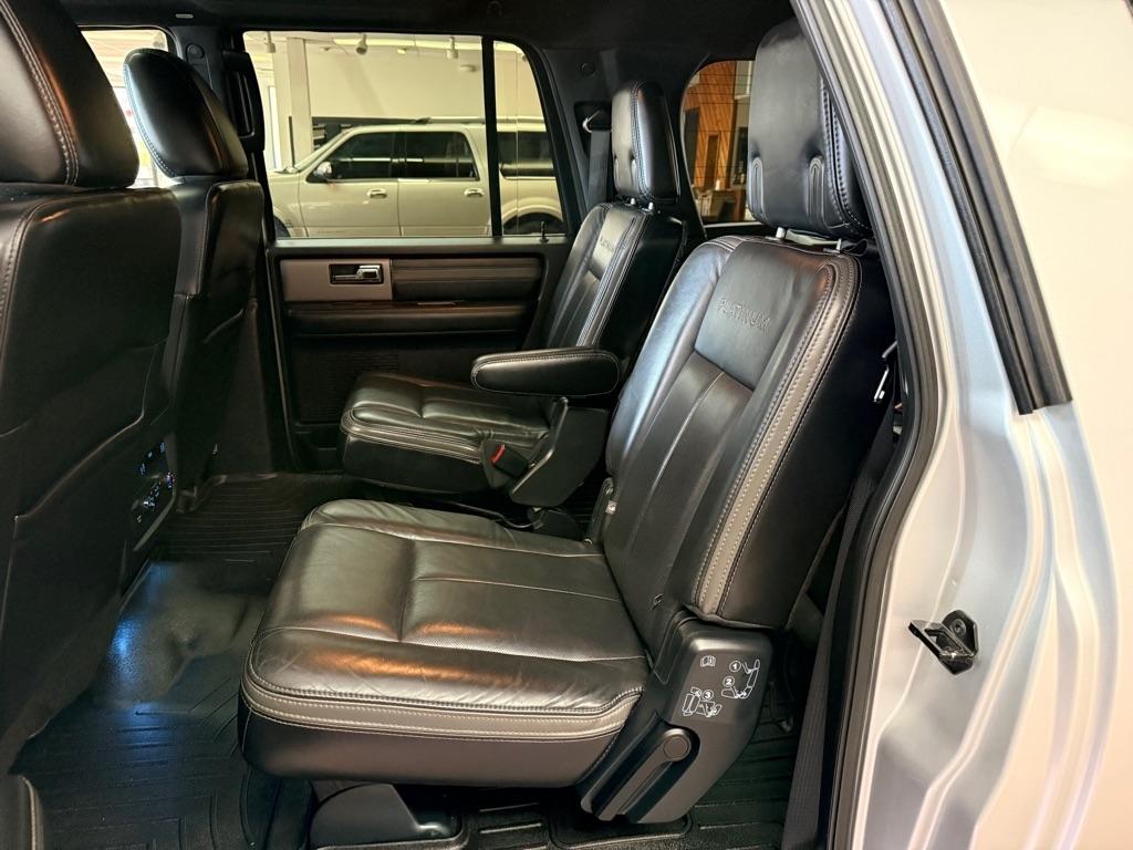 Ford Expedition  2015