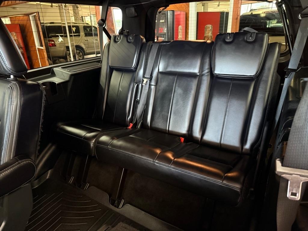Ford Expedition  2015