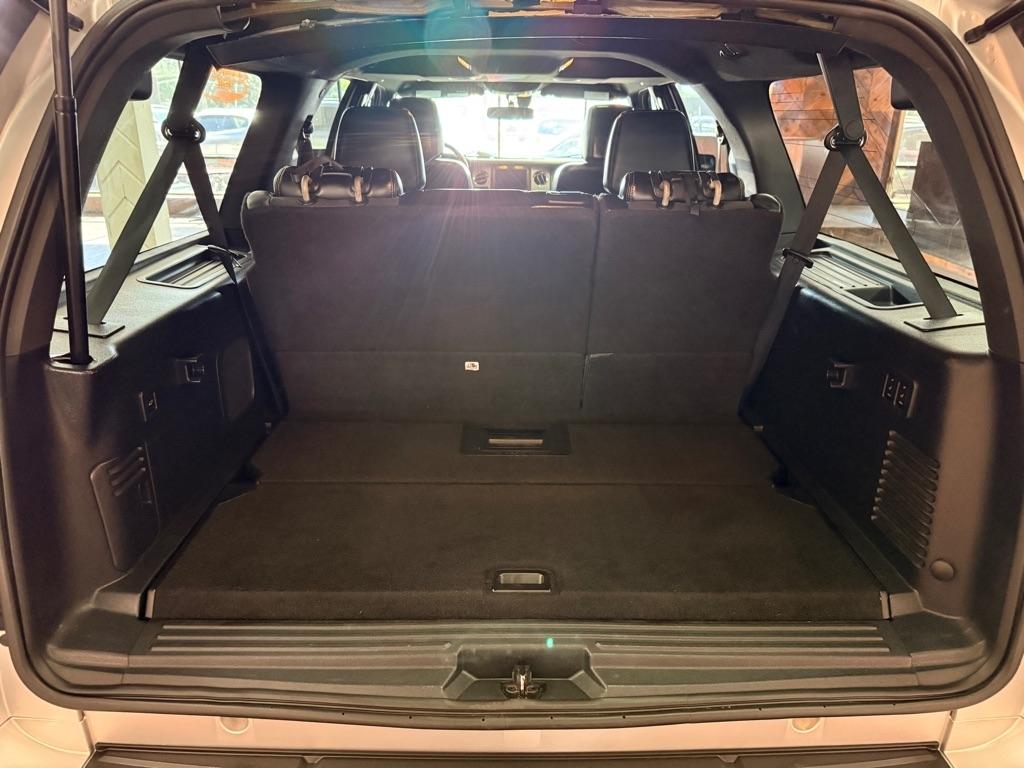 Ford Expedition  2015