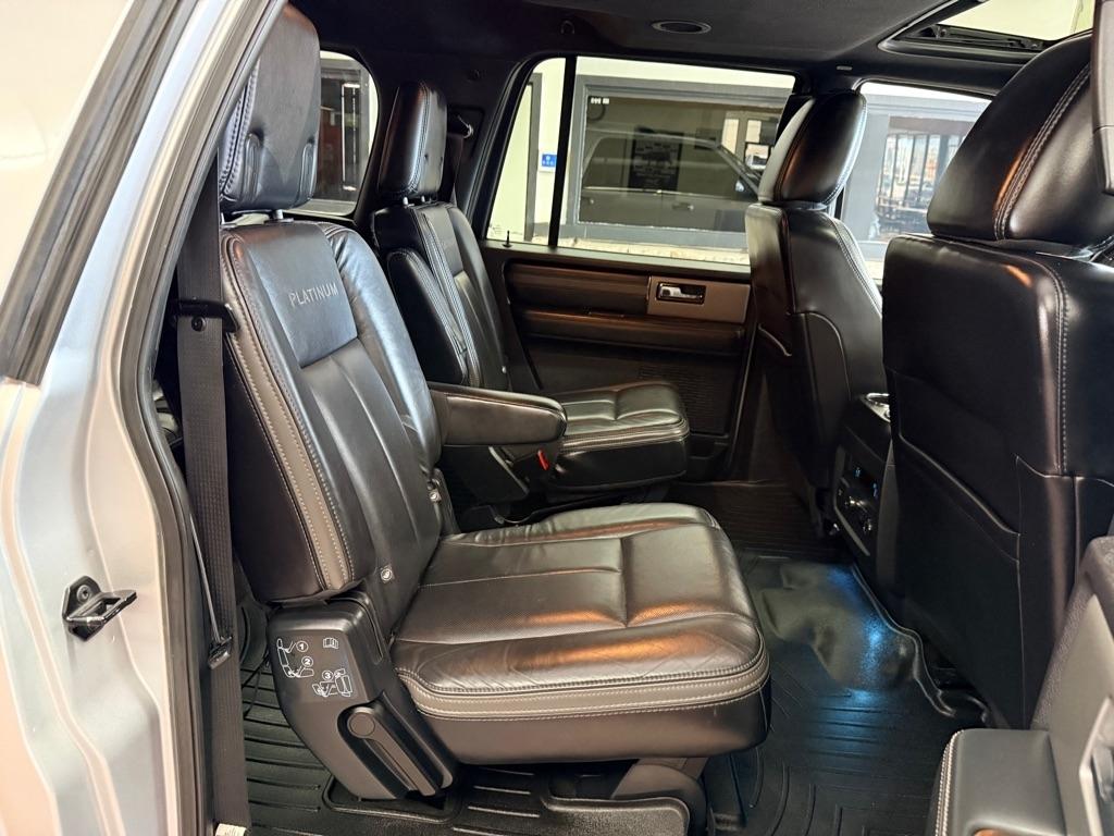 Ford Expedition  2015