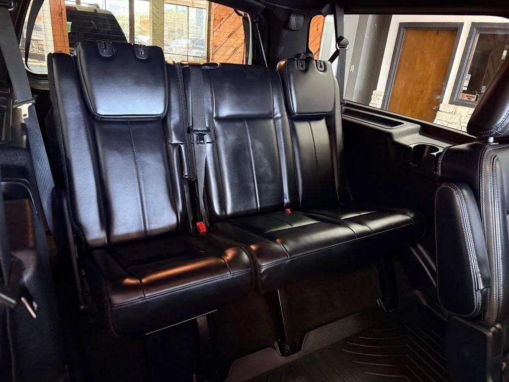 Ford Expedition  2015