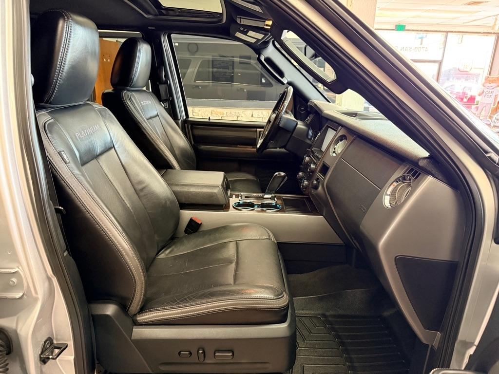 Ford Expedition  2015