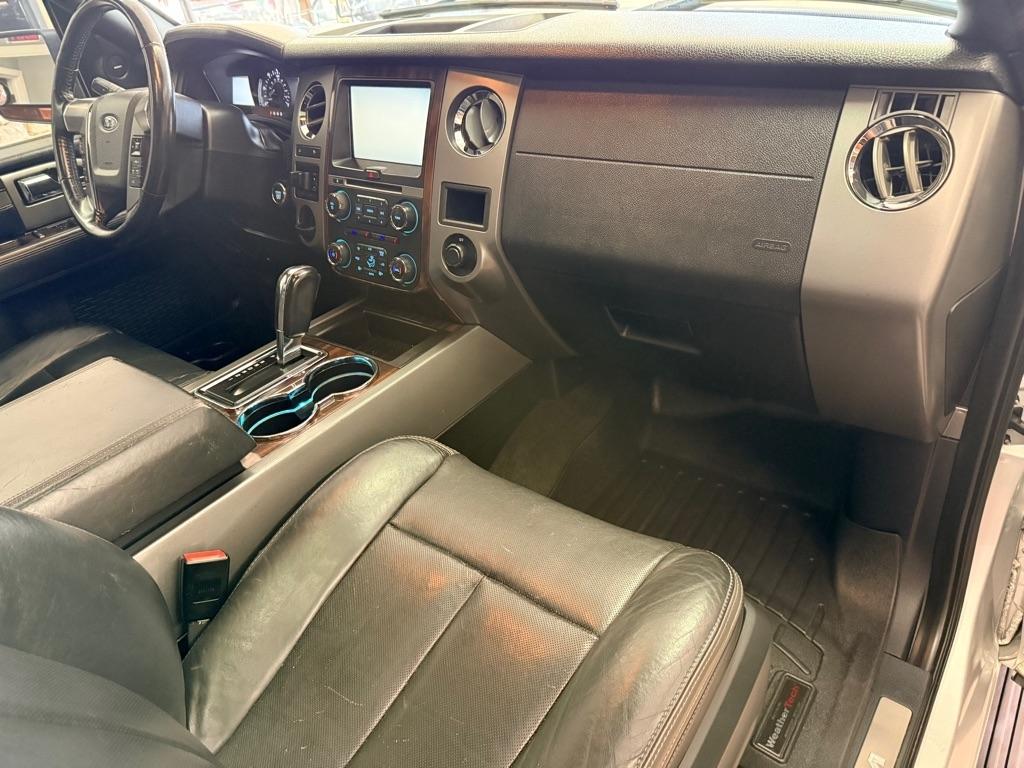 Ford Expedition  2015