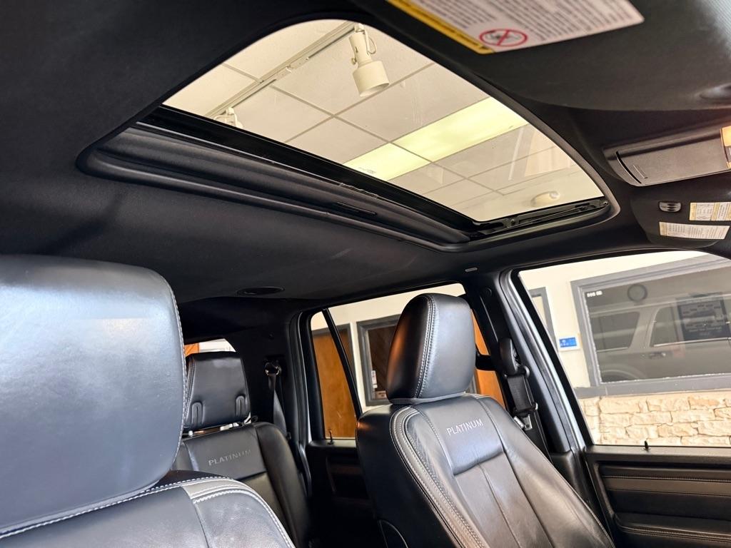 Ford Expedition  2015