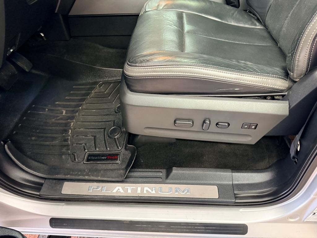 Ford Expedition  2015