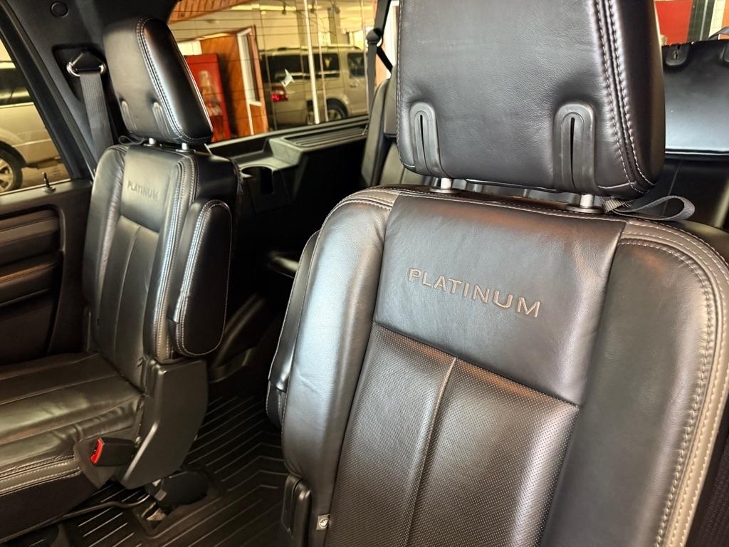 Ford Expedition  2015