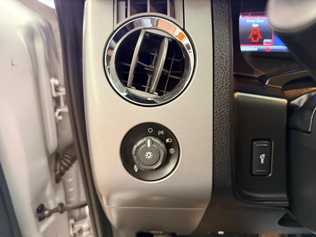 Ford Expedition  2015