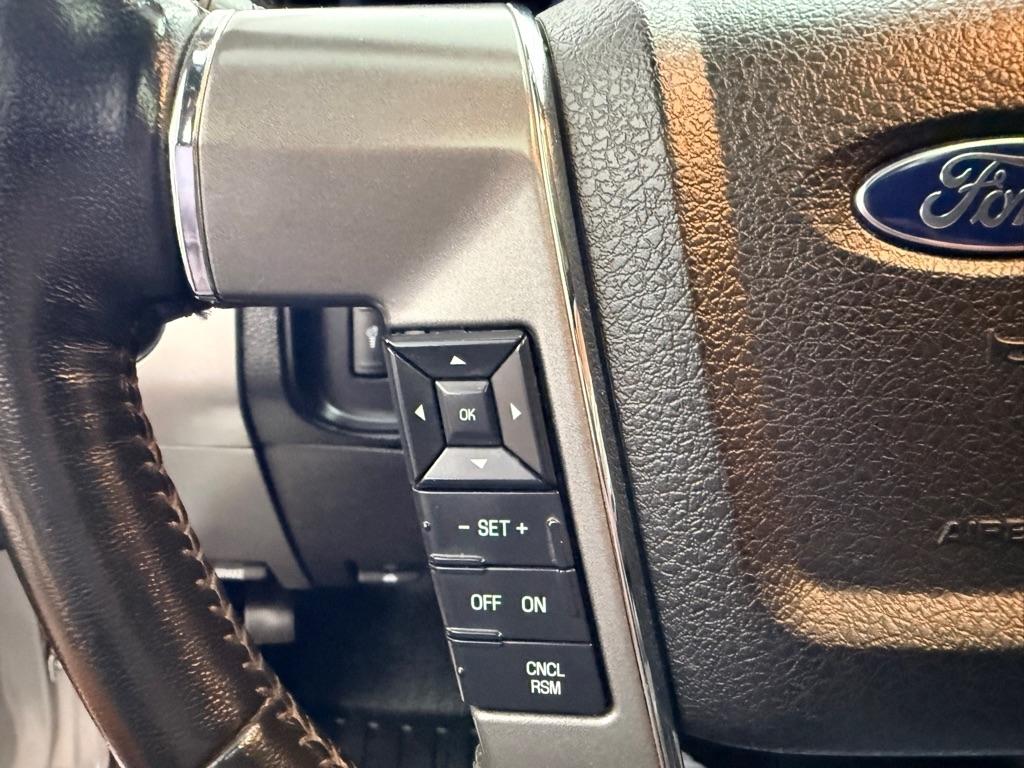 Ford Expedition  2015