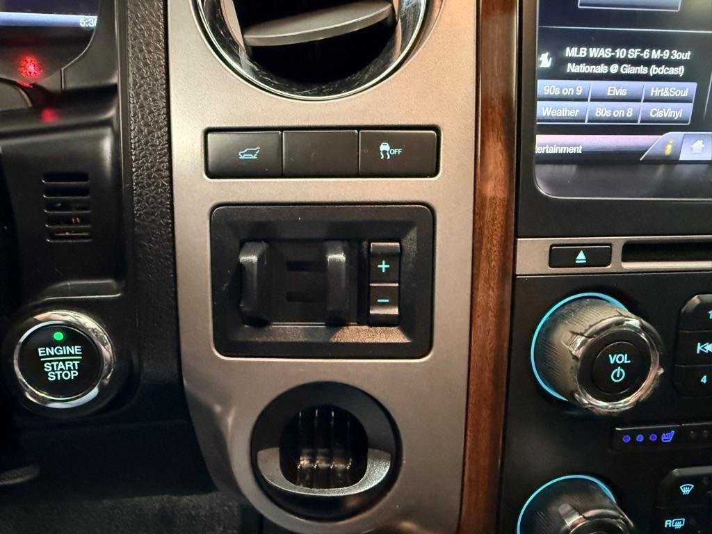 Ford Expedition  2015
