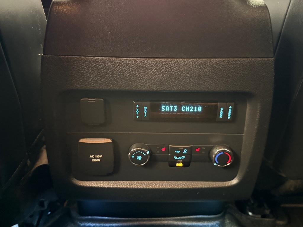 Ford Expedition  2015
