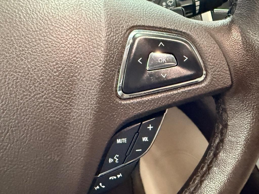 Lincoln MKC  2017