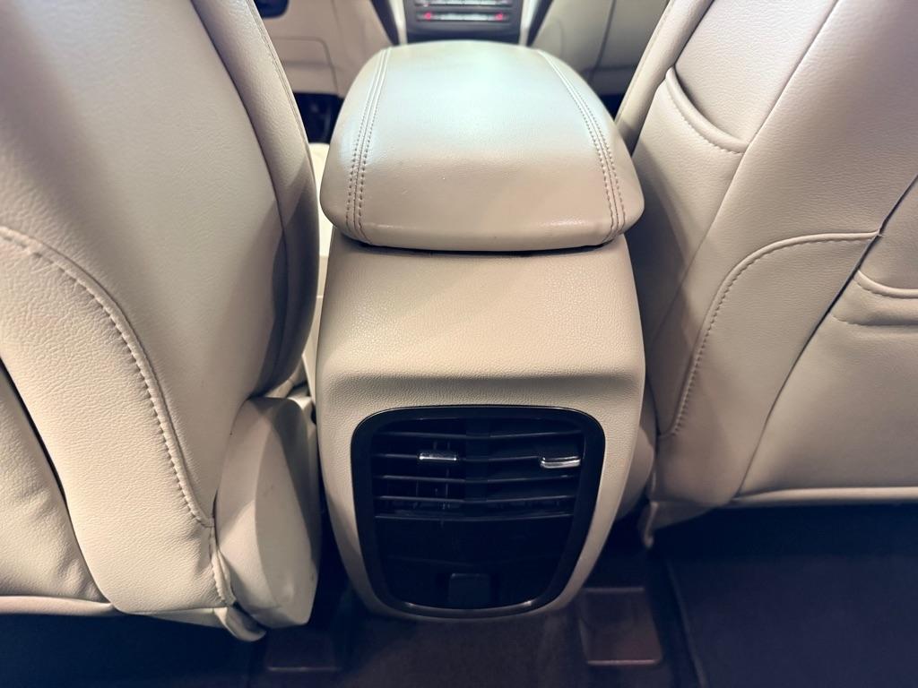 Lincoln MKC  2017