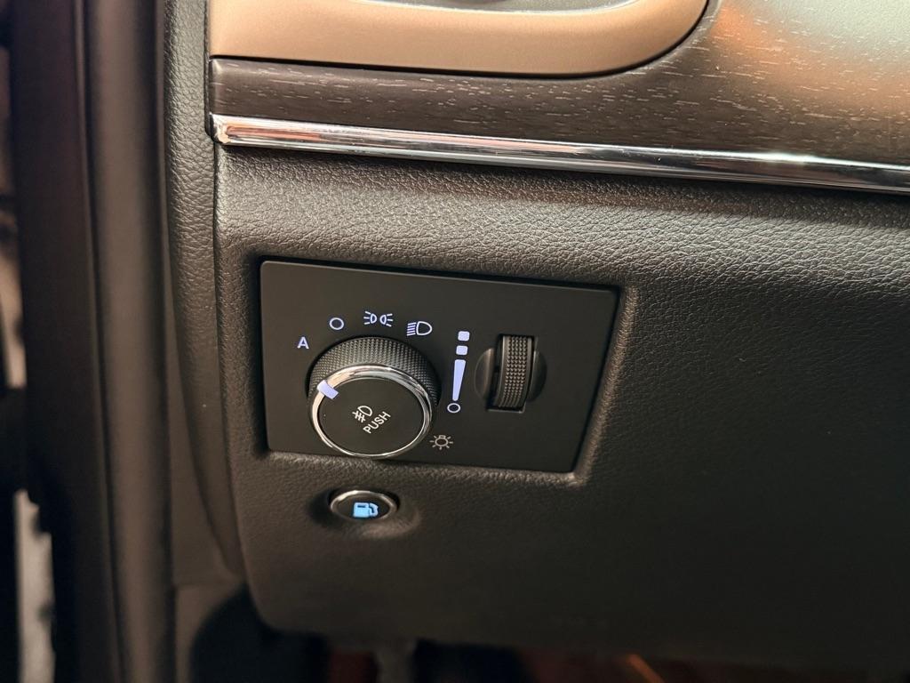 Jeep Grand Cherokee  2017