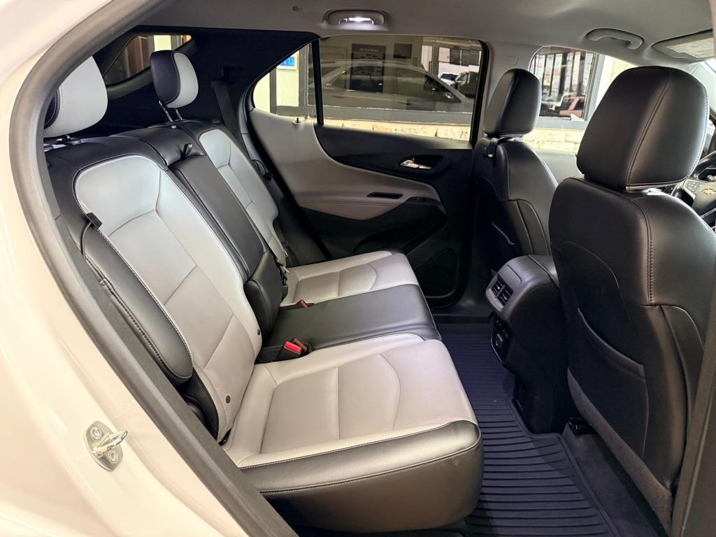 Chevrolet Equinox  2019